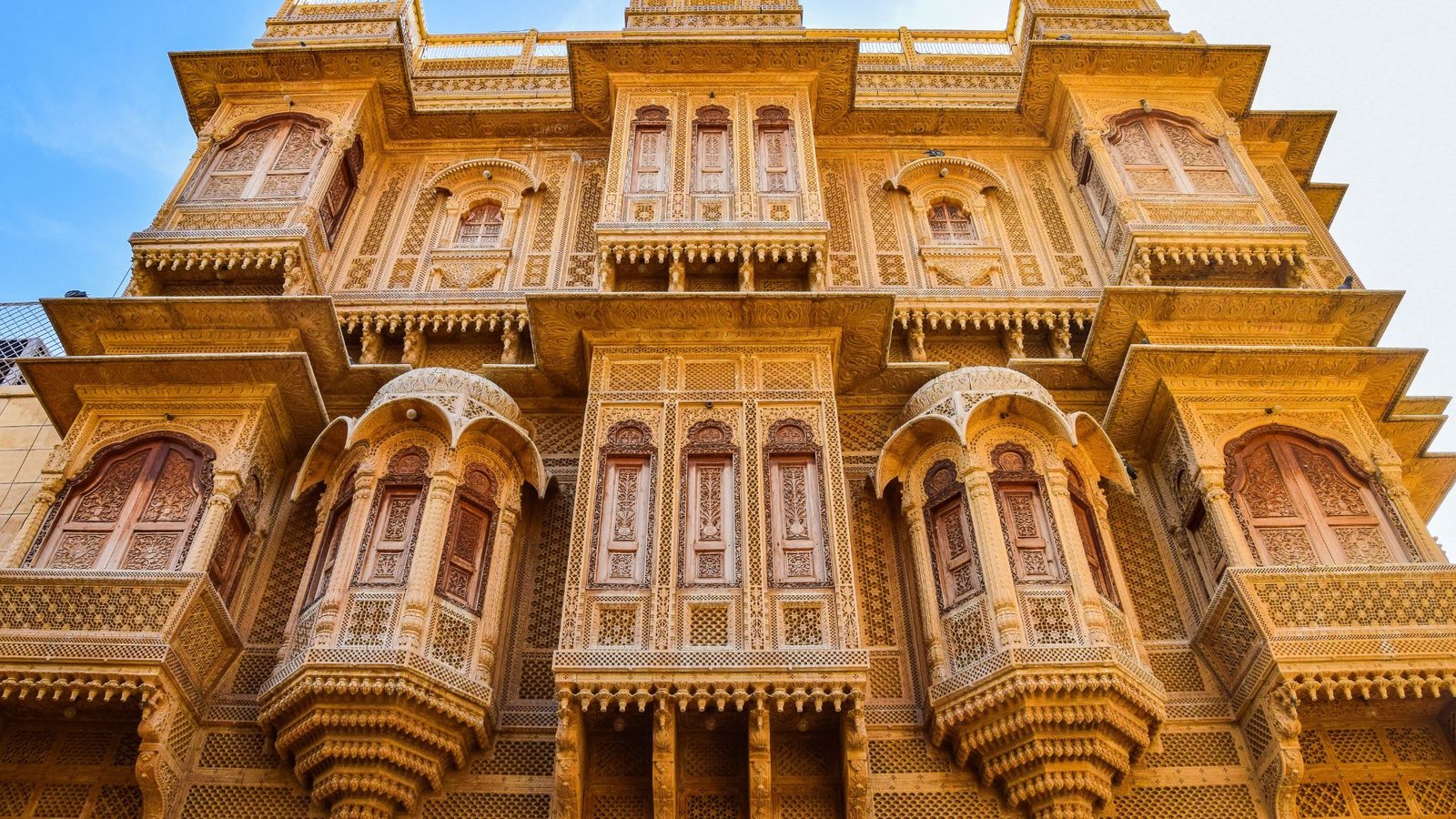 Baba Haveli